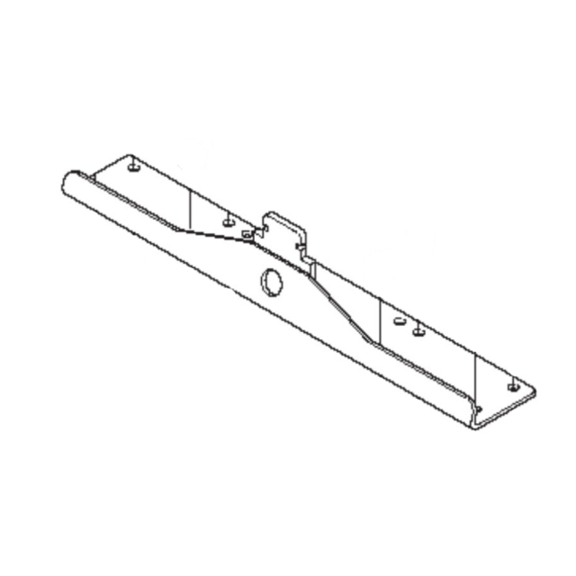 Leikkuuyksikkö Husqvarna