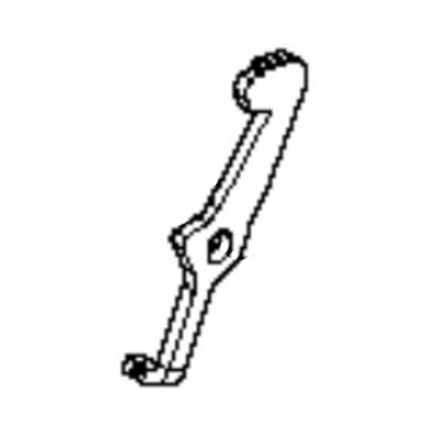 Kiinnike, 2 Nopeus 5820925-01