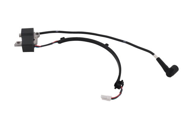 Sytytysmoduuli H565 Mbu-81 (W