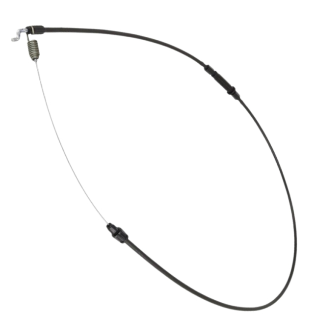 Johdot, Ajo 5821052-01