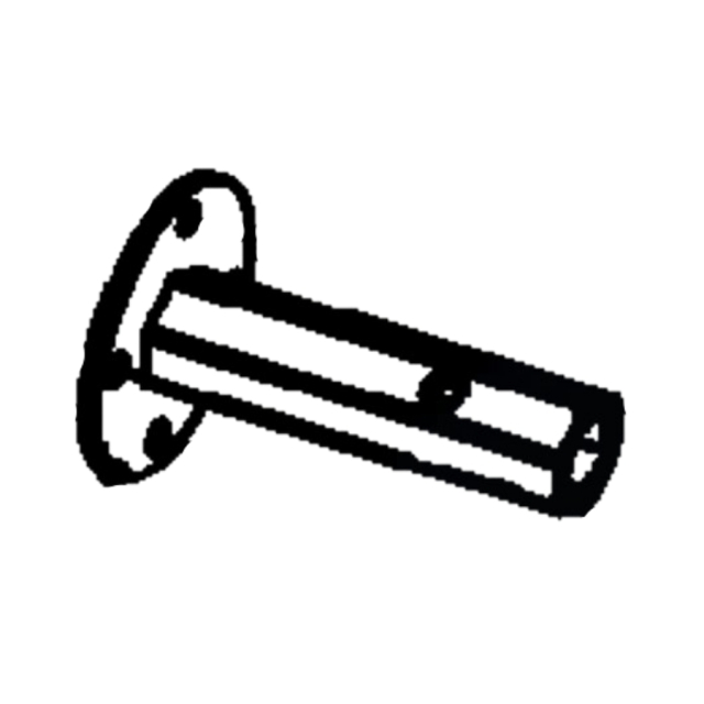 Pyörän Akseli 5821504-01
