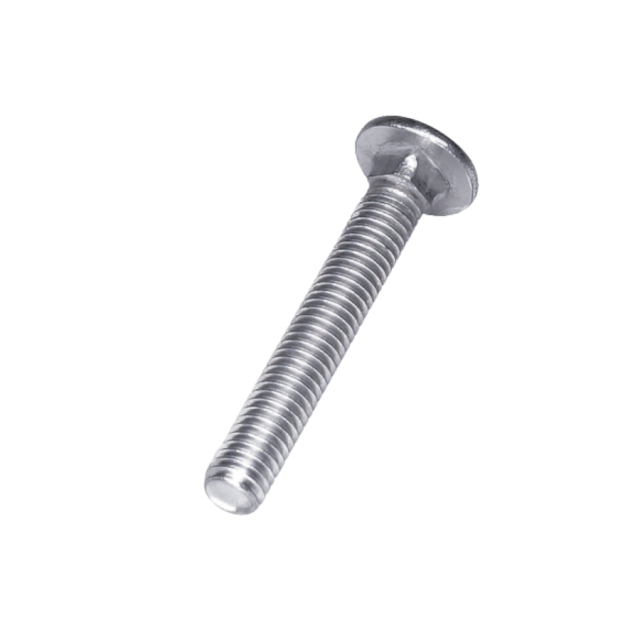 Pultti M6 X 50 5822565-01