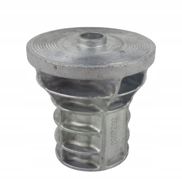 Veitsen Kiinnitys 5822869-01