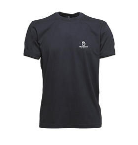 Husqvarna T-Shirt - Small logo