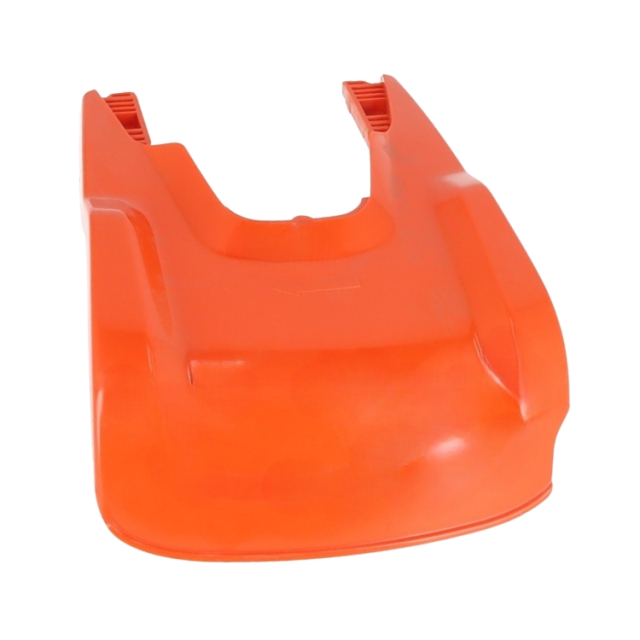 Suojaus trimmeripäälle