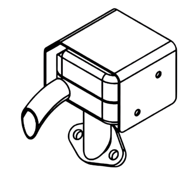 Äänenvaimennin kokoonpano, 2. sukupolvi, Snow 25