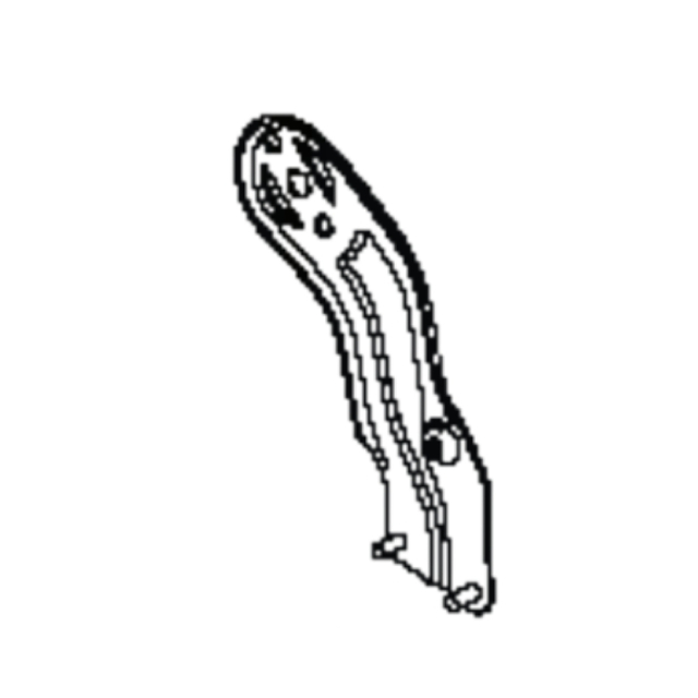 Kahvakiinnike 51 Xrange Hdl B 5827508-02