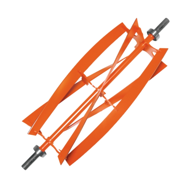Kengän Terä 33 Assy, 5828836-01