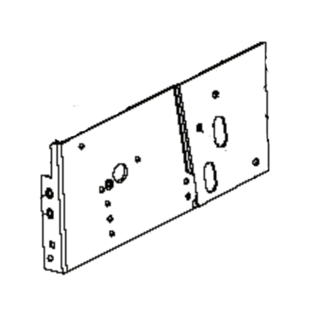 Rungon Levy 5831009-01
