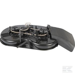 Kansi, Svc, 38Hp, Kaapeli, Dom