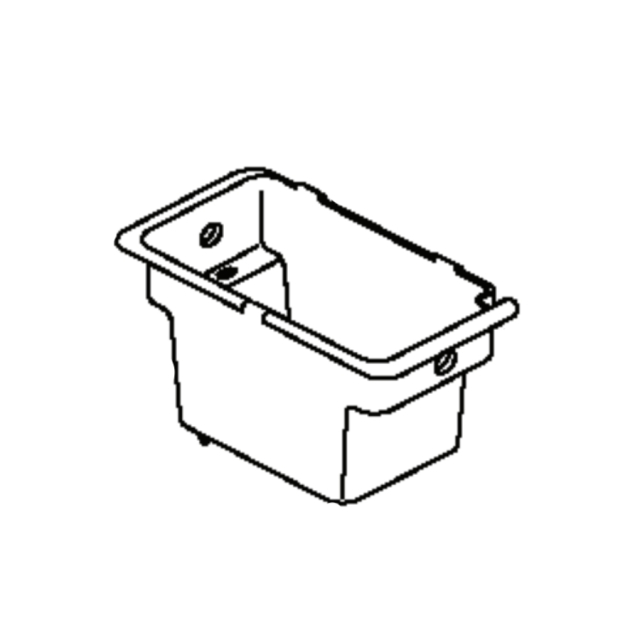 Akkulaatikko 5833777-01