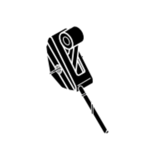 Kaasun Ohjaus 5833821-01