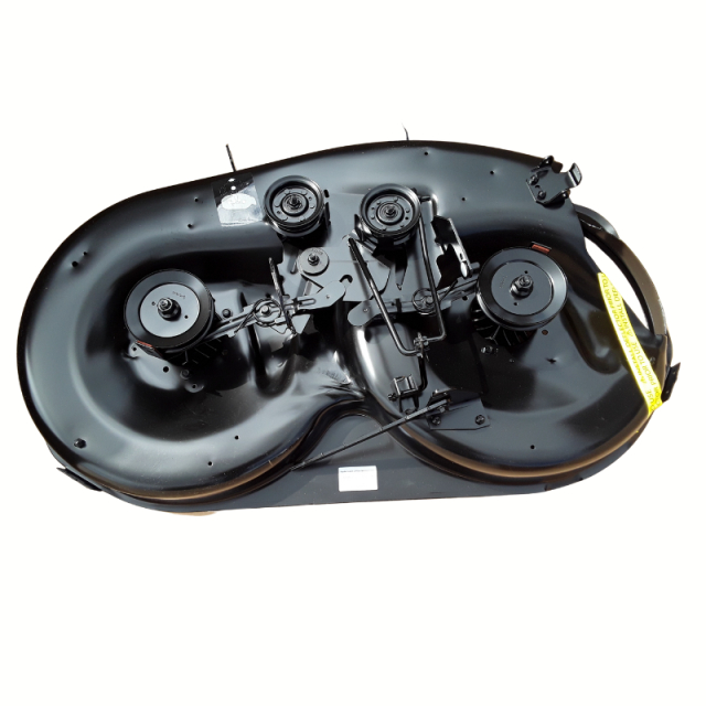 Leikkuusyksikkö 5833908-01