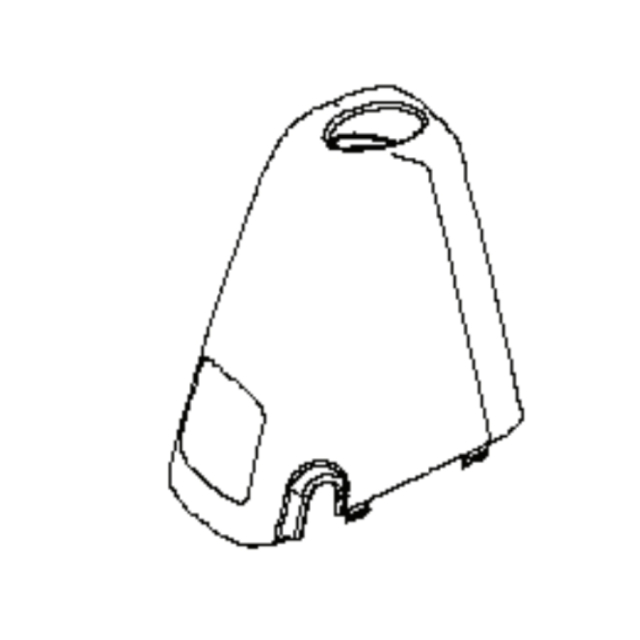 Ohjausputki 5835112-01