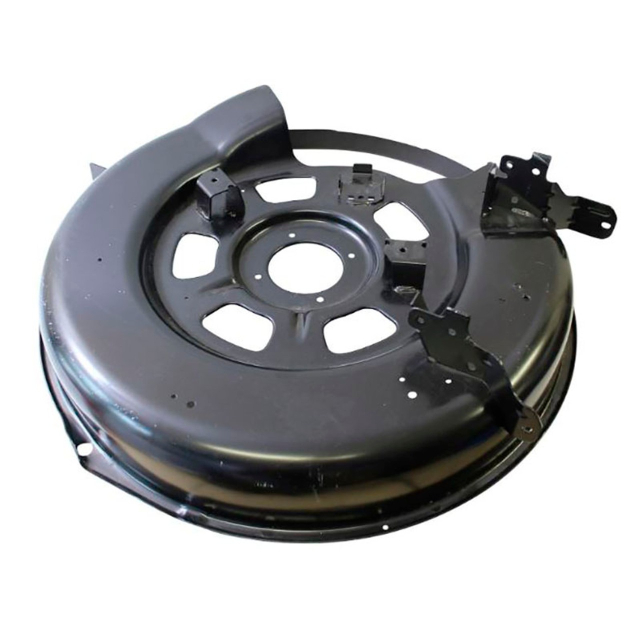 Leikkuusyksikkö 5837498-01