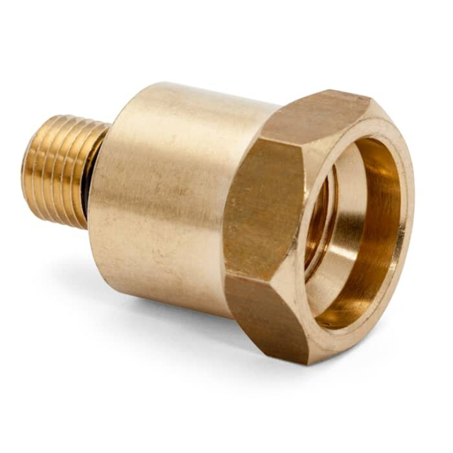 Adapteri, 10Mm 5838498-01