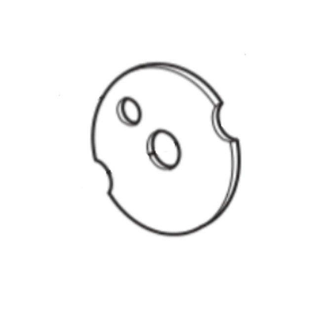 Venttiili 5839749-01