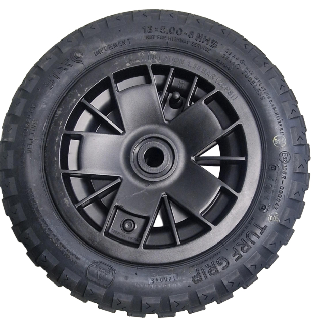 Pyörä Kpl 5842669-01