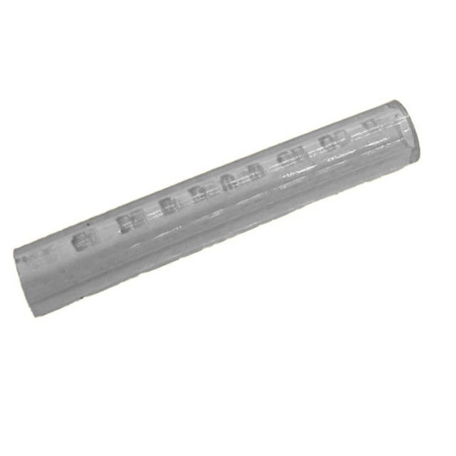 Polttoaineletku L=33 5844756-02