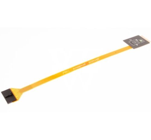 Näppäimistö 2-painike Memcon Connect