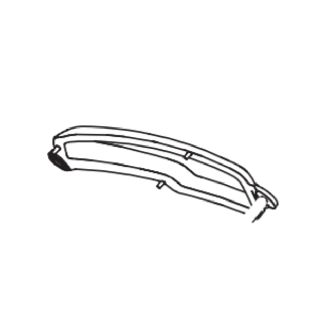 Kehystys Led 5854206-02