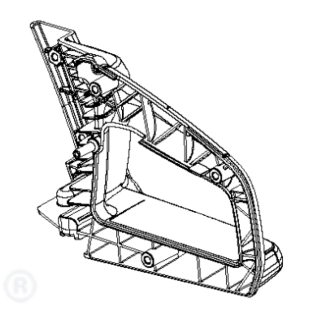 Takakahva Musta 5854356-01