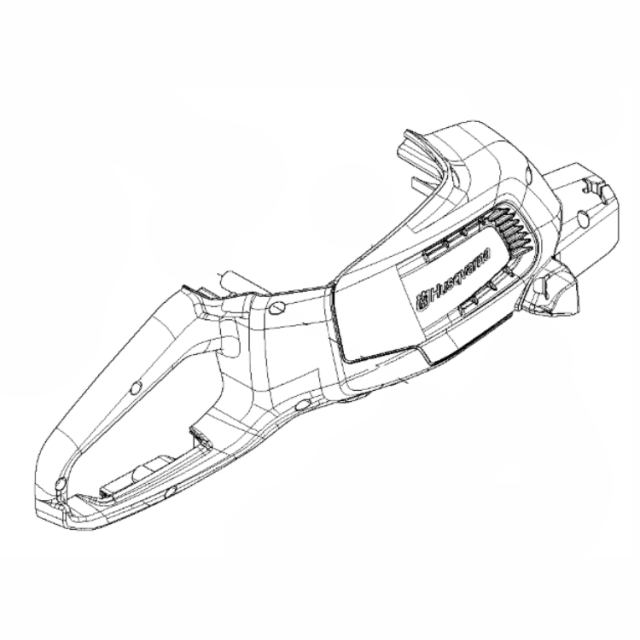 Asuminen Jäljään 5856334-01