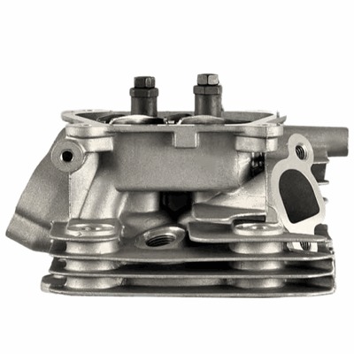 Sylinterin Käyttö 5857714-01