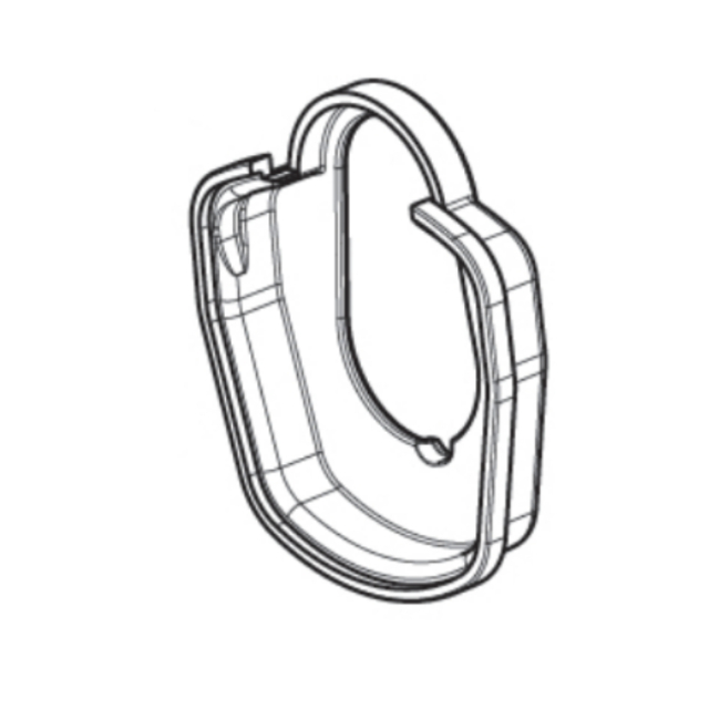 Lämpösuojaus 5864710-01