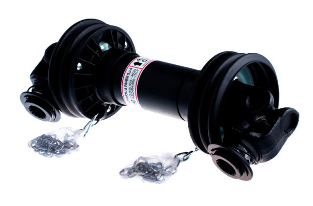 Kardaaniakseli Koko 5864932-01