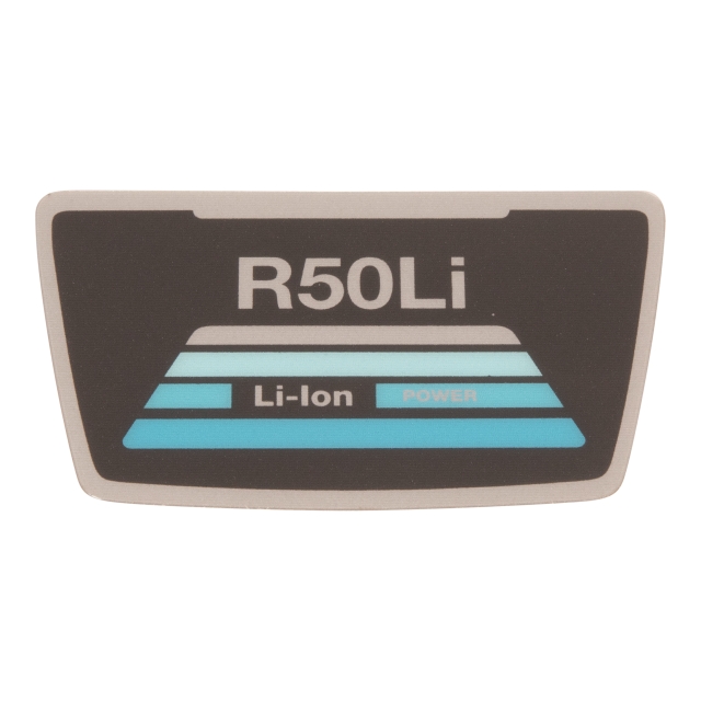 Tarra R50 Li