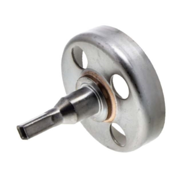 Kytkinrumpu W-laakeri