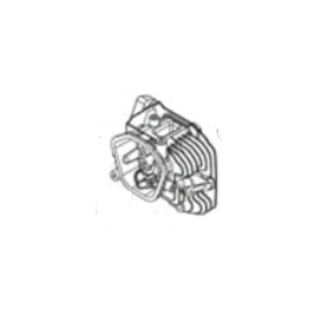 Sylinterin Käyttö 5871768-01