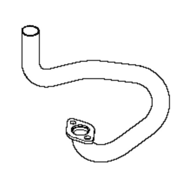 Pipe Compl - Oikein 5871802-01
