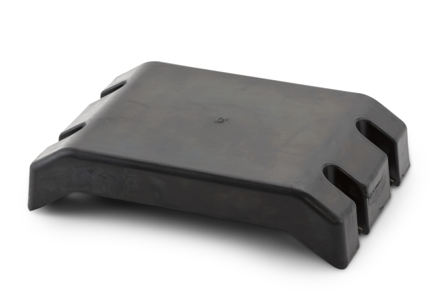 Jalkalevy Assy 5871863-03