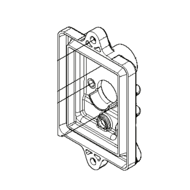 Body Assy 5874149-01