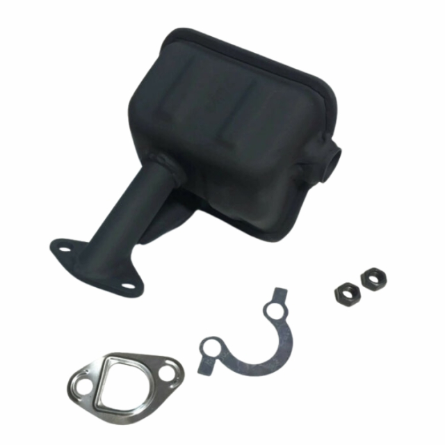 Äänenvaimennin 5877378-01