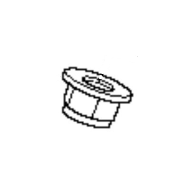Putterin Terä 5877433-01