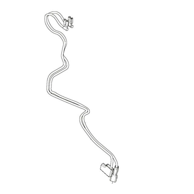 Oikosulkukaapeli Maad 5878754-01