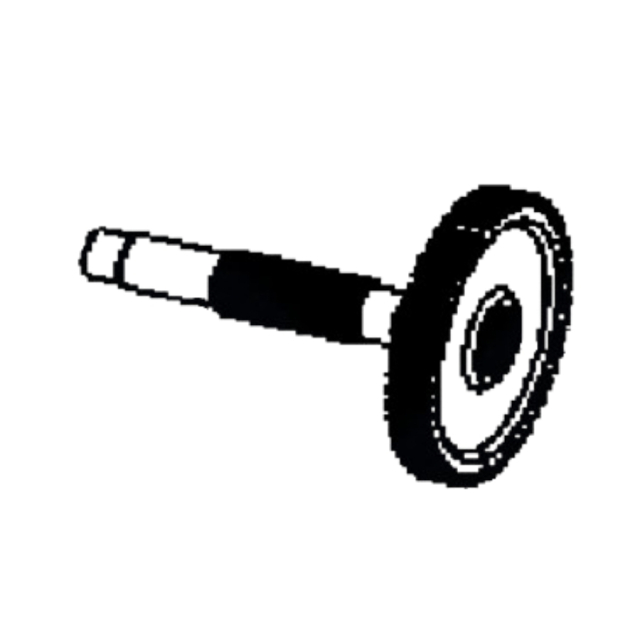 Vaihde-Akseli 5879407-01