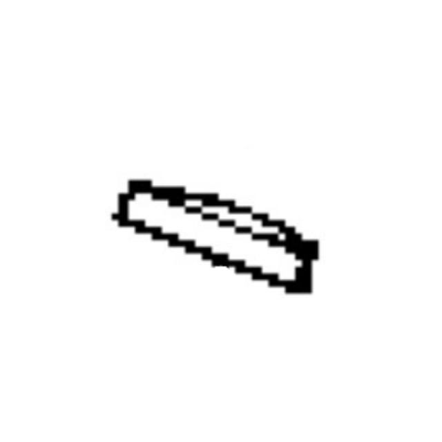Woodruff Avain 5880030-01