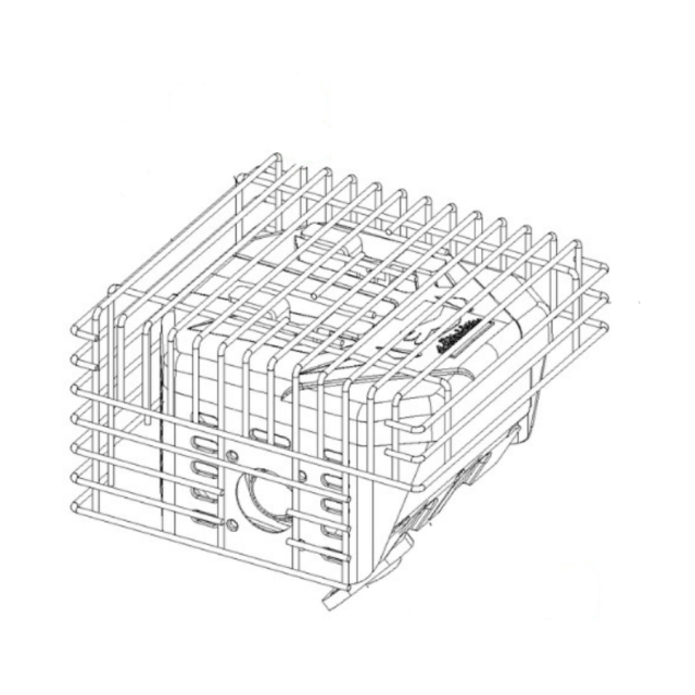 Vämmennin Komp 5880087-01