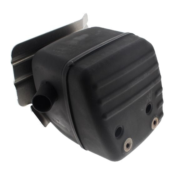 Äänenvaimenninsarja