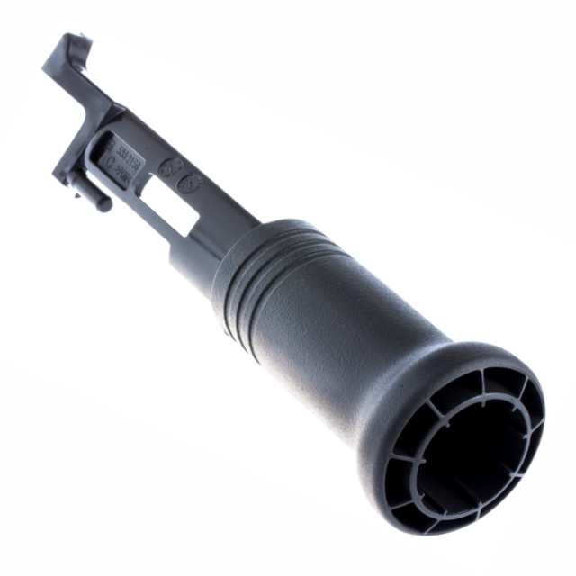 Kahva, bajonettiliitin