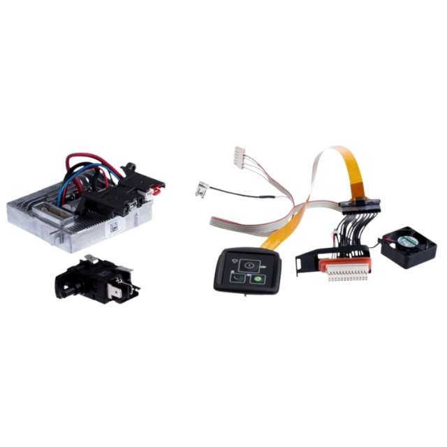 Manuaalinen Laite 5882152-01