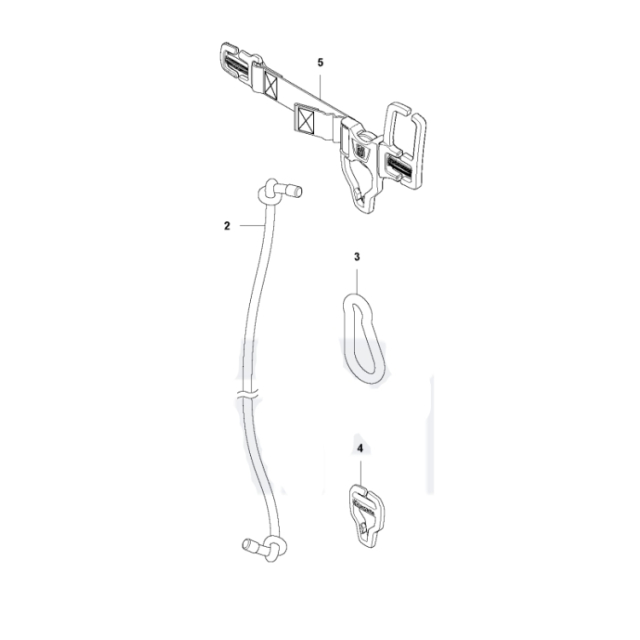 Joustavahjaat Kpl 5882368-01