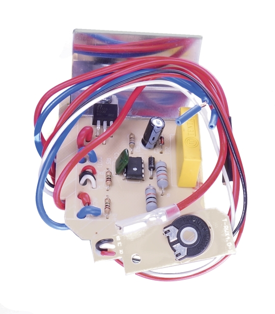 Pcb Ohjainassy