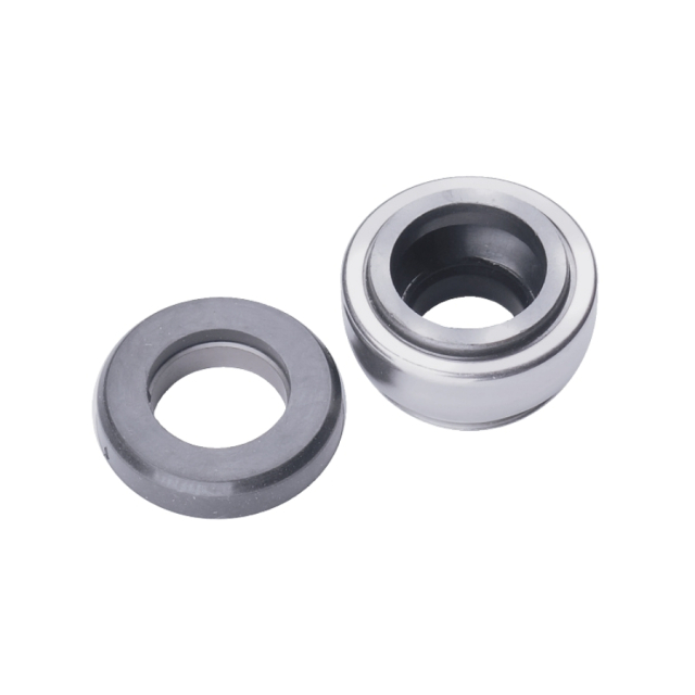 Axial Face Seal, Cpl, 5885242-01
