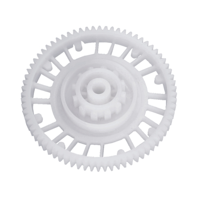 Gear 5885592-01