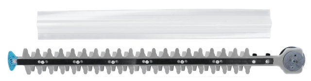 Leikkausjärjestelmä 50 Assy 5887297-01